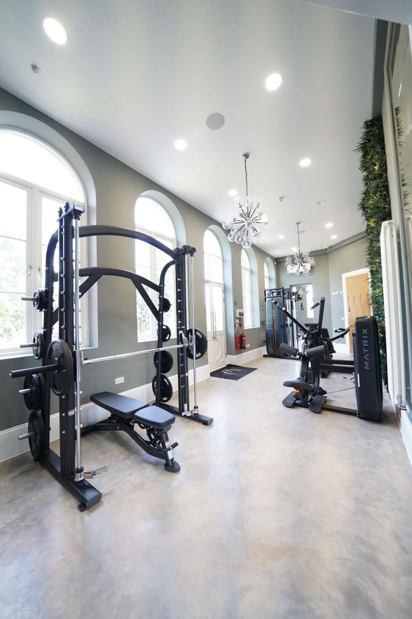 Stayzeni, Hardwick House Bright 2 Bed Flat Appartamento *